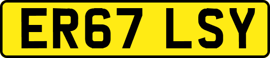ER67LSY