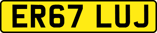 ER67LUJ