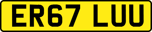 ER67LUU