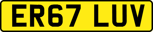 ER67LUV