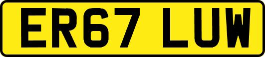 ER67LUW
