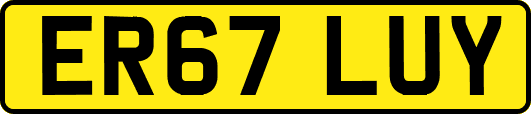 ER67LUY