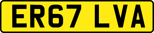 ER67LVA