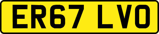 ER67LVO