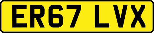 ER67LVX