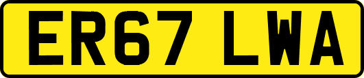 ER67LWA