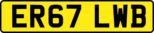 ER67LWB