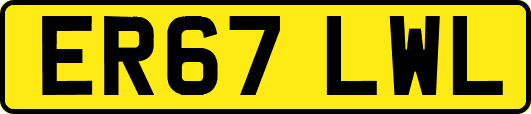 ER67LWL
