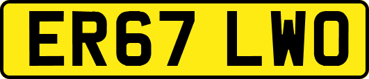 ER67LWO