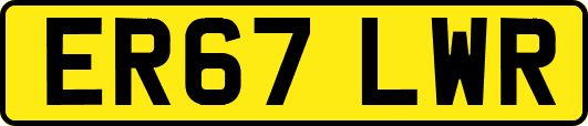ER67LWR