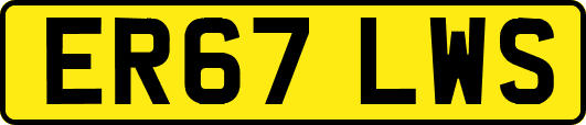 ER67LWS