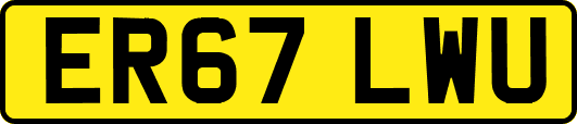 ER67LWU