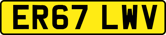 ER67LWV