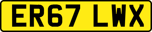 ER67LWX