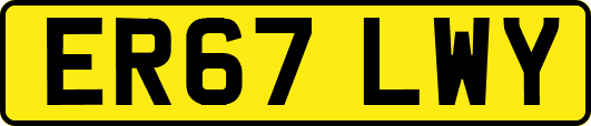 ER67LWY