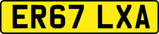 ER67LXA