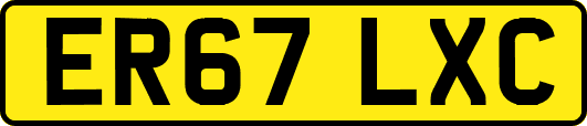 ER67LXC