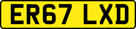 ER67LXD