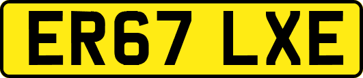 ER67LXE