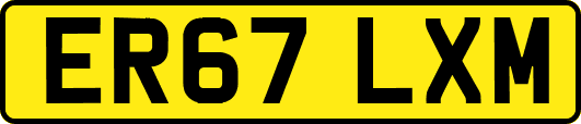 ER67LXM