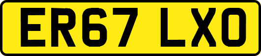 ER67LXO