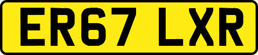 ER67LXR