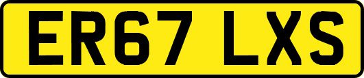 ER67LXS