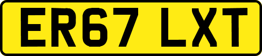 ER67LXT