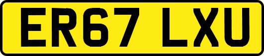 ER67LXU