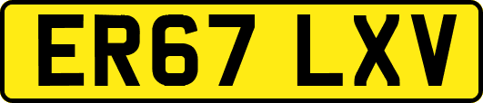 ER67LXV