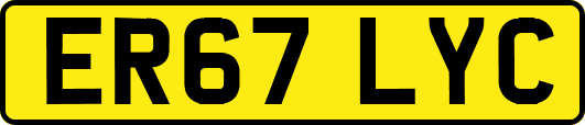 ER67LYC