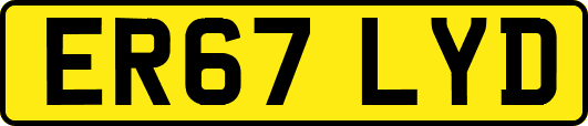 ER67LYD