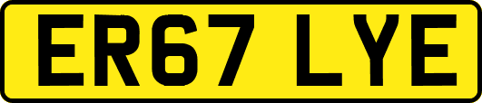 ER67LYE