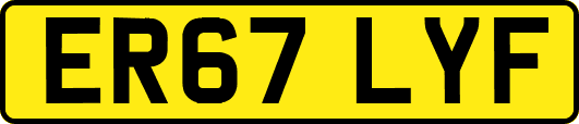 ER67LYF