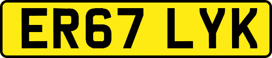ER67LYK
