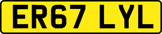 ER67LYL