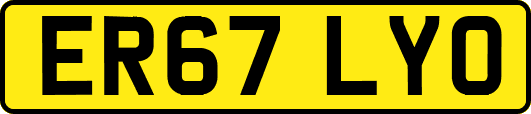 ER67LYO