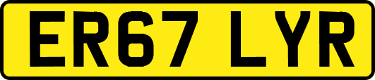 ER67LYR