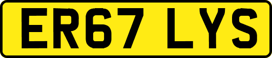 ER67LYS