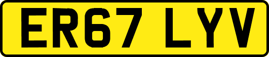ER67LYV