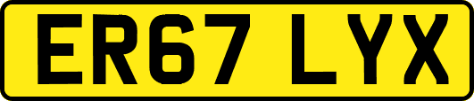 ER67LYX