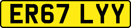 ER67LYY