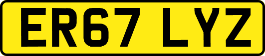 ER67LYZ