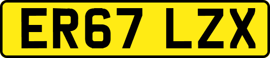 ER67LZX