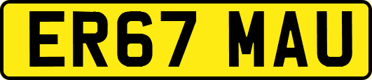 ER67MAU