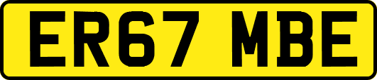 ER67MBE