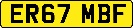 ER67MBF