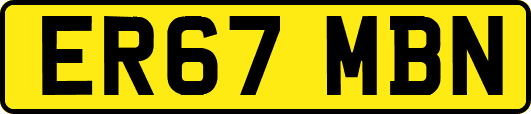 ER67MBN