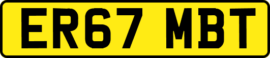 ER67MBT
