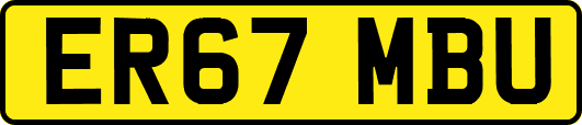 ER67MBU